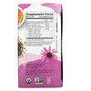 Numi Tea‏, Organic, Immune Boost, Caffeine Free, 16 Non-GMO Tea Bags, 1.13 oz (32 g)