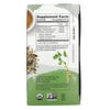 Numi Tea‏, Organic, Throat Soother, Caffeine Free, 16 Non-GMO Tea Bags, 1.13 oz (32 g)