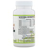 Nu U Nutrition, Vitamin B Complex, 180 Vegan Tablets