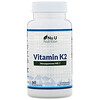 Nu U Nutrition, Vitamina K2, 365 comprimidos veganos