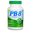Nutrition Now, PB 8, пробиотик, 120 вегетарианских капсул