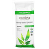 Nutiva, Organic Hemp Protein, 1.87 lbs (851 g)