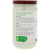 Nutiva, Organic Coconut Oil, Virgin, 23 fl oz (680 ml)