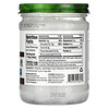 Nutiva, Organic Coconut Oil, Virgin, 14 fl oz (414 ml)