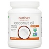 Organic Refined Coconut Oil, 54oz