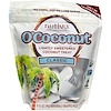 Organic O’Coconut Classic, 8 Individually Wrapped Pieces , 4 oz