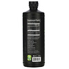 Nutiva, 100% Organic Coconut MCT Oil, Unflavored, 32 fl oz (946 ml)