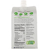 Nutiva, Organic Squeezable, Steam Refined Coconut Oil, 12 fl oz (355 ml)