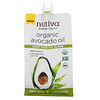 Nutiva, Organic Avocado Oil, 12 fl oz (355 ml)