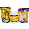 Superfood Triple Pack, 3 Piece Combo
