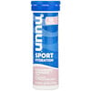 Nuun, Hydratation, Sport, Complément électrolytique effervescent, Limonade à la fraise, 10 comprimés