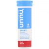 Nuun, Hydration, Effervescent Electrolyte Supplement, Fruit Punch, 10 Tablets