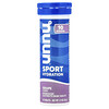 Nuun, Sport Hydratatie, Bruisende Elektrolyten Drink Tabletten, Druif, 10 Tabletten