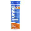 Nuun, Sport Hydratatie, Bruisende Elektrolyten Drink Tabletten, Sinaasappel, 10 Tabletten