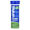 Nuun, Sport Hydration, Bruisende Elektrolytendrank, Watermeloen, 10 Tabletten