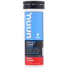 Nuun, Hydration, Effervescent Electrolyte Supplement, Cherry Limeade, 10 Tablets