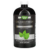 Nature's Way, Chlorofresh, Liquid Chlorophyll, Unflavored, 16 fl oz (480 ml)