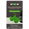 Nature's Way‏, قطرة كلوروفيل Chlorofresh، بنكهة النعناع، 2 أونصة سائلة (59 مل)