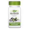 Nature's Way, Alfalfa, 405 mg, 100 Vegan Capsules
