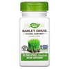 Nature's Way, Barley Grass, Young Harvest, 500 мг, 100 веганских капсул