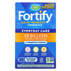 Nature's Way‏, Fortify, Age 50+ Probiotic + Prebiotics, Everyday Care, 30 Billion, 30 Delayed-Release Veg. Capsules