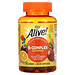Nature's Way, Alive! B-Complex Gummies, Mango, 60 Gummies