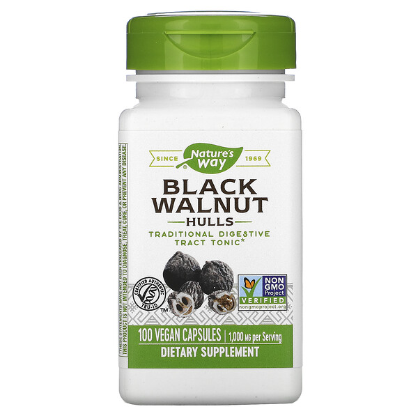 Nature's Way, ΡΠΊΠΎΡΠ»ΡΠΏΠ° ΡΠ΅ΡΠ½ΠΎΠ³ΠΎ ΠΎΡΠ΅Ρ
Π°, 500 ΠΌΠ³, 100Β Π²Π΅Π³Π΅ΡΠ°ΡΠΈΠ°Π½ΡΠΊΠΈΡ
ΠΊΠ°ΠΏΡΡΠ»