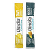 Nature's Way, Umcka, Cold Care, Day + Night, Soothing Hot Drink, Lemon-Citrus, Honey-Lemon, 12 Packets, 0.17 oz Each,  (8 Day / 4 Night)
