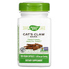 Nature's Way, Cat's Claw Bark, Katzenkrallenrinde, 485 mg, 100 vegetarische Kapseln