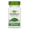 Nature's Way, Chlorella, Micro-Algae, 410 mg, 100 Vegan Capsules