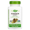 Nature's Way, Ginger Root, 550 mg, 240 Vegan Capsules