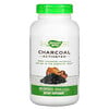 Nature's Way, Charcoal, Activated, 280 mg, 360 Capsules