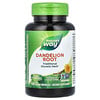 Dandelion Root, 1,575 mg, 100 Vegan Capsules (525 mg per Capsule)
