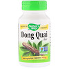Dong Quai, Root, 565 mg, 100 Vegetarian Capsules