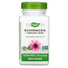 Nature's Way, Echinacea Purpurea Herb, Echinacea Purpurea, 1,200 mg, 180 vegane Kapseln