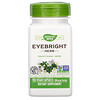 Nature's Way, Eyebright Herb, 430 mg, 100 Vegan Capsules