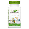 Nature's Way, Feverfew Herb, 380 mg, 180 Vegan Capsules