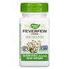 Nature's Way, Feverfew Herb, 380 mg, 100 Vegan Capsules