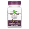 Nature's Way, DGL Ultra, 75 mg, 90 Vegan Capsules