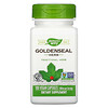 Nature's Way, Goldenseal Herb, 400 mg, 100 Vegan Capsules