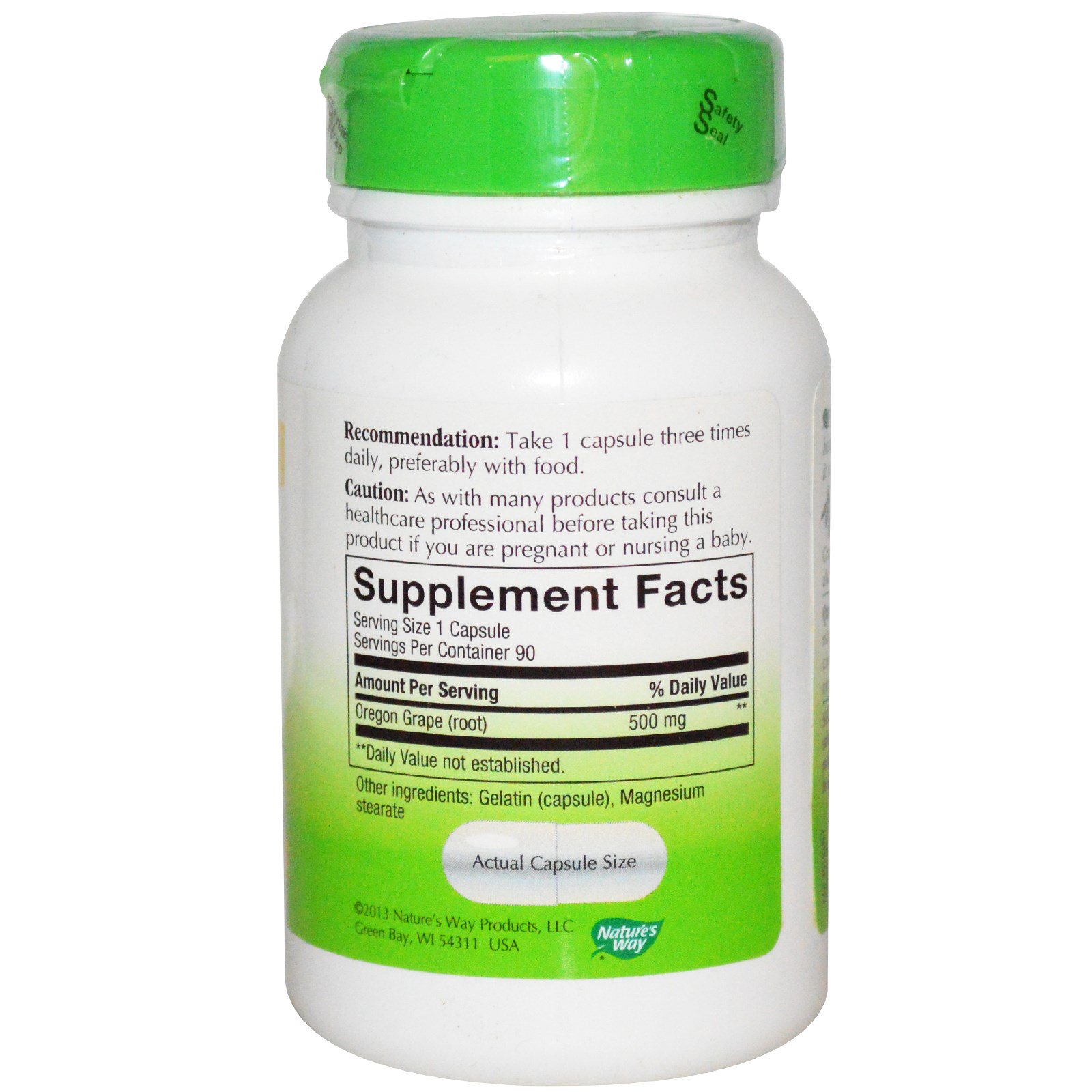Best Price Oregon Grape Root Nature S Way Best Price Oregon Grape Root Nature S Way