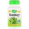 Rosemary Leaf , 350 mg, 100 Vegetarian Capsules