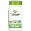 Yarrow Flowers, 325 mg, 100 Vegan Capsules