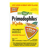 Натурес Вэй, Primadophilus, для детей от 2 до 12 лет, вкус апельсина, 3 млрд КОЕ, 30 жевательных таблеток