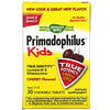 Натурес Вэй, Primadophilus, для детей, со вкусом вишни, 3 млрд КОЕ, 30 жевательных таблеток