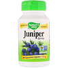 Juniper Berries, 425 mg, 100 Vegetarian Capsules