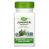 Nature's Way, Juniper Berries, 425 mg, 100 Vegan Capsules