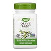 Nature's Way, Olive Leaf, 500 mg, 100 Vegan Capsules
