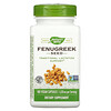 Nature's Way, Fenugreek Seed, Bockshornkleesamen, 610 mg, 180 vegane Kapseln