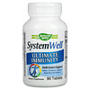 Nature's Way‏, System Well, Ultimate Immunity, 90 Tablets